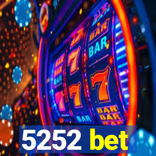 5252 bet